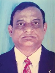 KASHINATH SARKAR