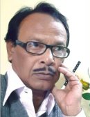 KRISHNAGOPAL RAY