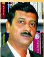 MANOJ BHOJ