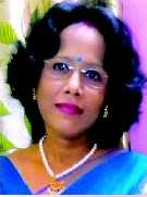 MONIKA RAY KUNDU