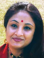 PARAMITA CHAKRABORTY
