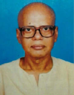RABIN PAL