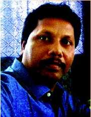 RAMAKANTA DAS