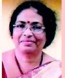 SABITRI NANDA CHAKRABORTY