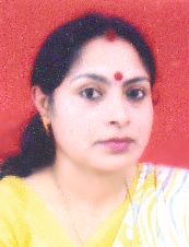 ANAMIKA CHAKRABORTY
