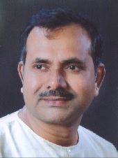 SK MAKBUL ISLAM