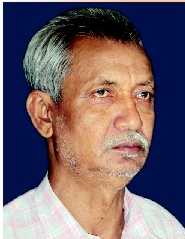 TAJUDDIN BISWAS