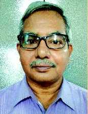 TAPANKUMAR RAY