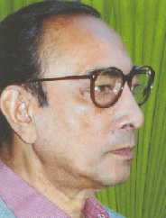 UJJALKUMAR MAJUMDAR