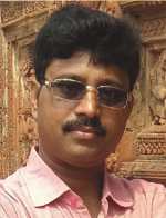 BAPPADITYA GHOSH