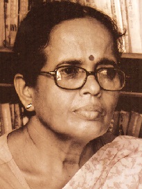 ANURADHA MAHAPATRA