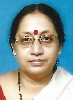 APARNA RAY