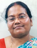 BELA DAS