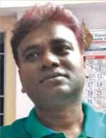 BHABESH MAJUMDAR