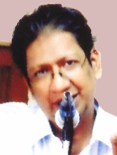 BIBHABASU DUTTA