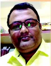 BIBHUTIBHUSHAN BISWAS