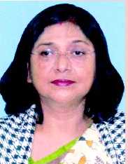 GOURI GHOSH