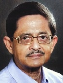 HIREN CHATTOPADHYAY
